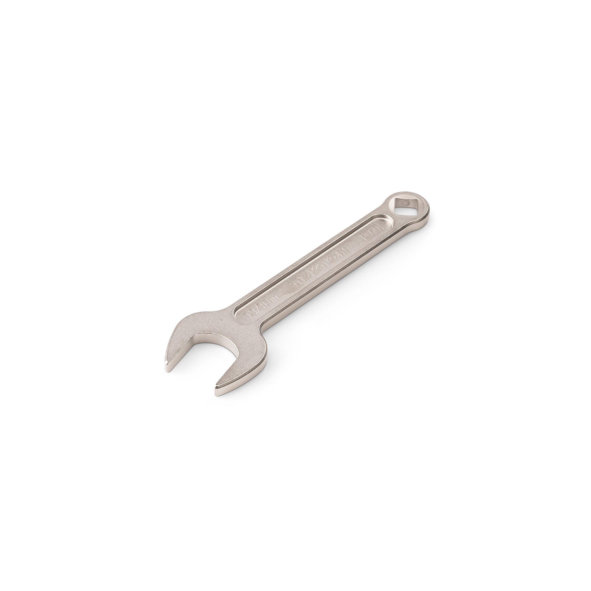 TEKTON 13/16 Inch Service Wrench | WSE14321